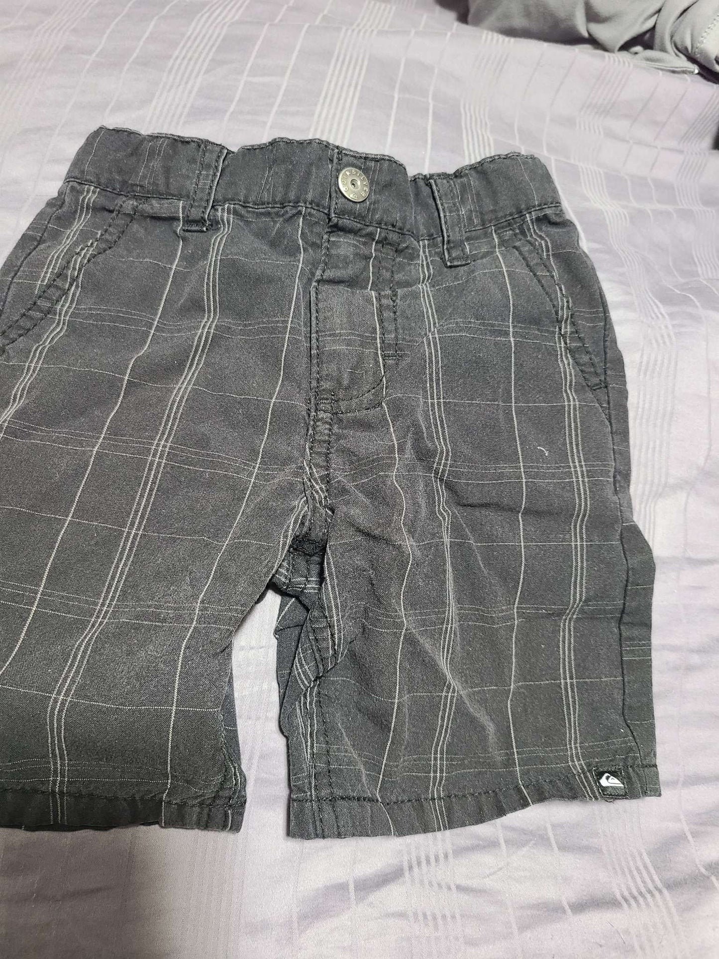 3t quicksilver shorts, Kids 3T