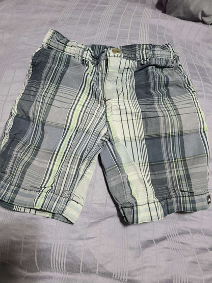 3t quicksilver shorts, Kids 3T