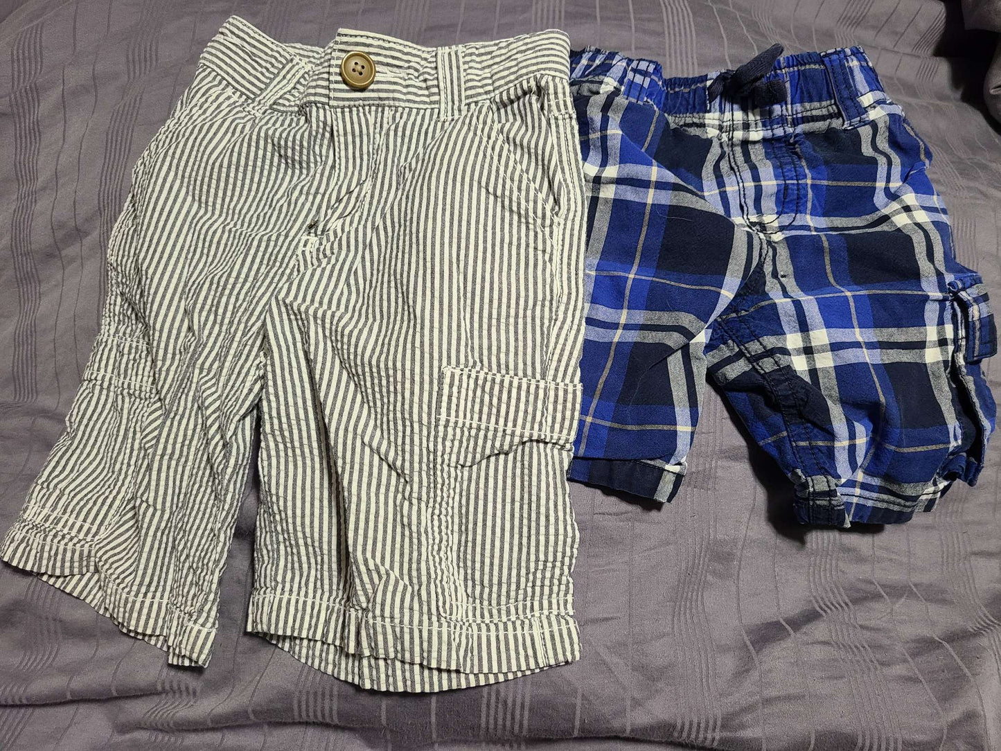 3T gymboree shorts, Kids 3T