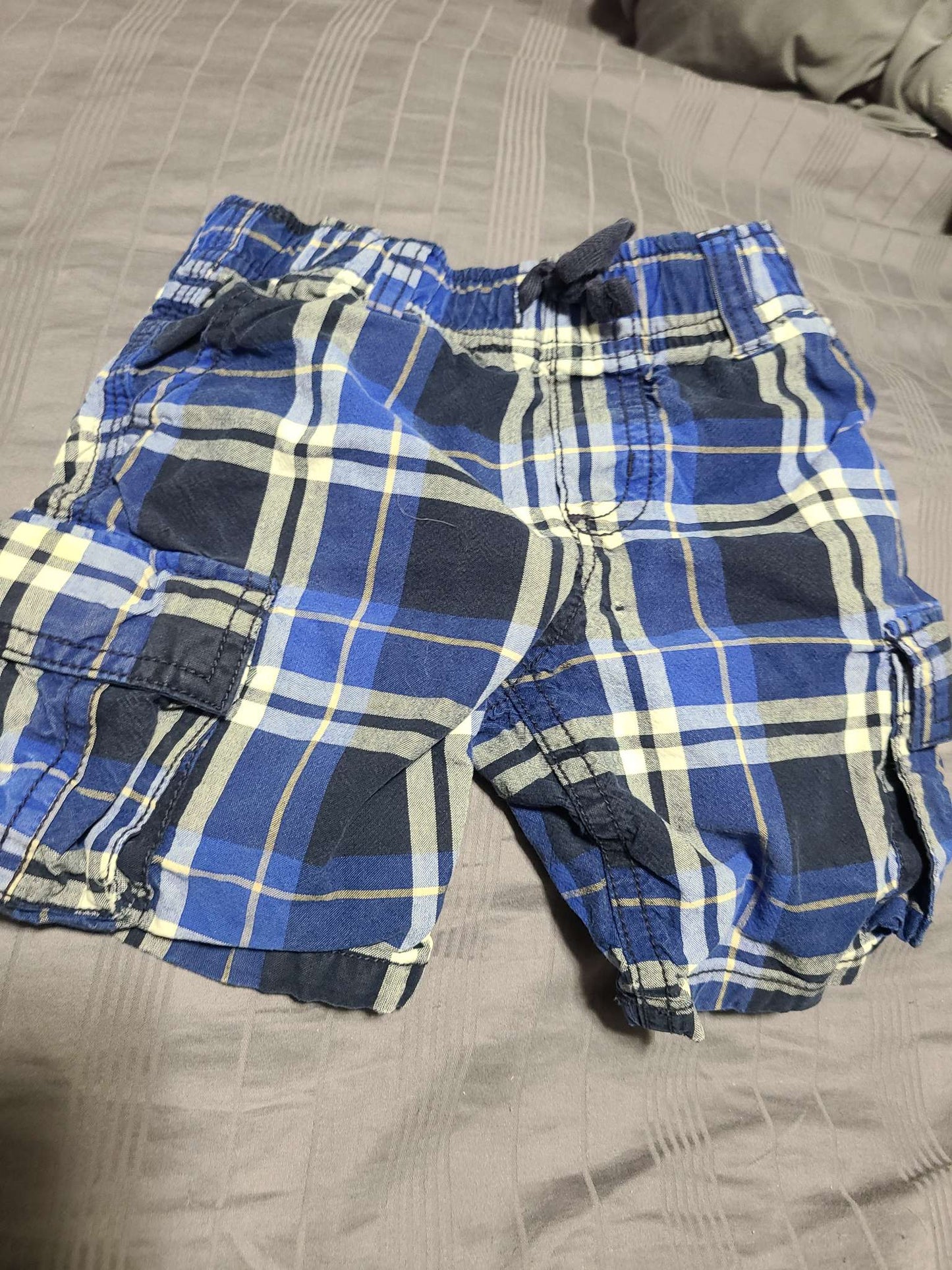 3T gymboree shorts, Kids 3T