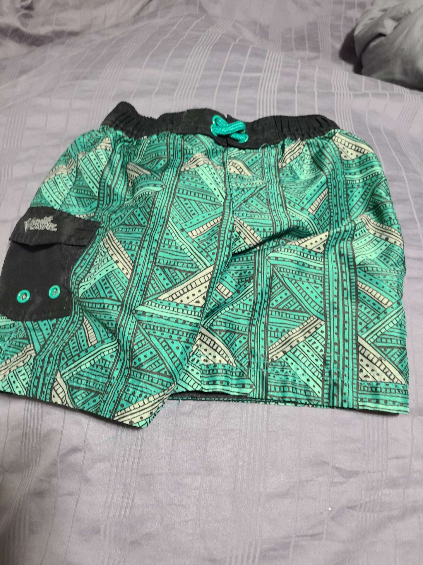 3T swim shorts, Kids 3T