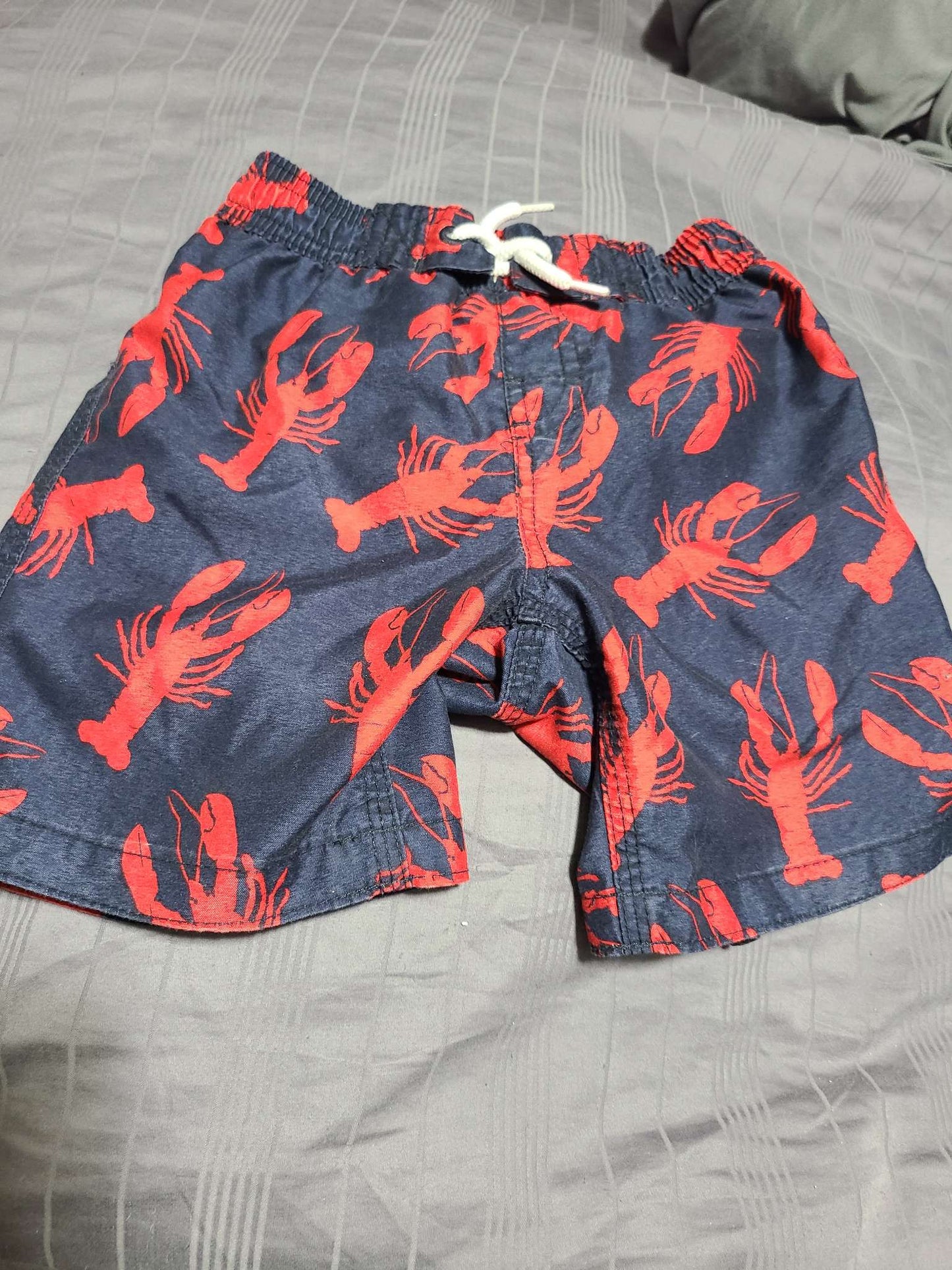 3T swim shorts, Kids 3T