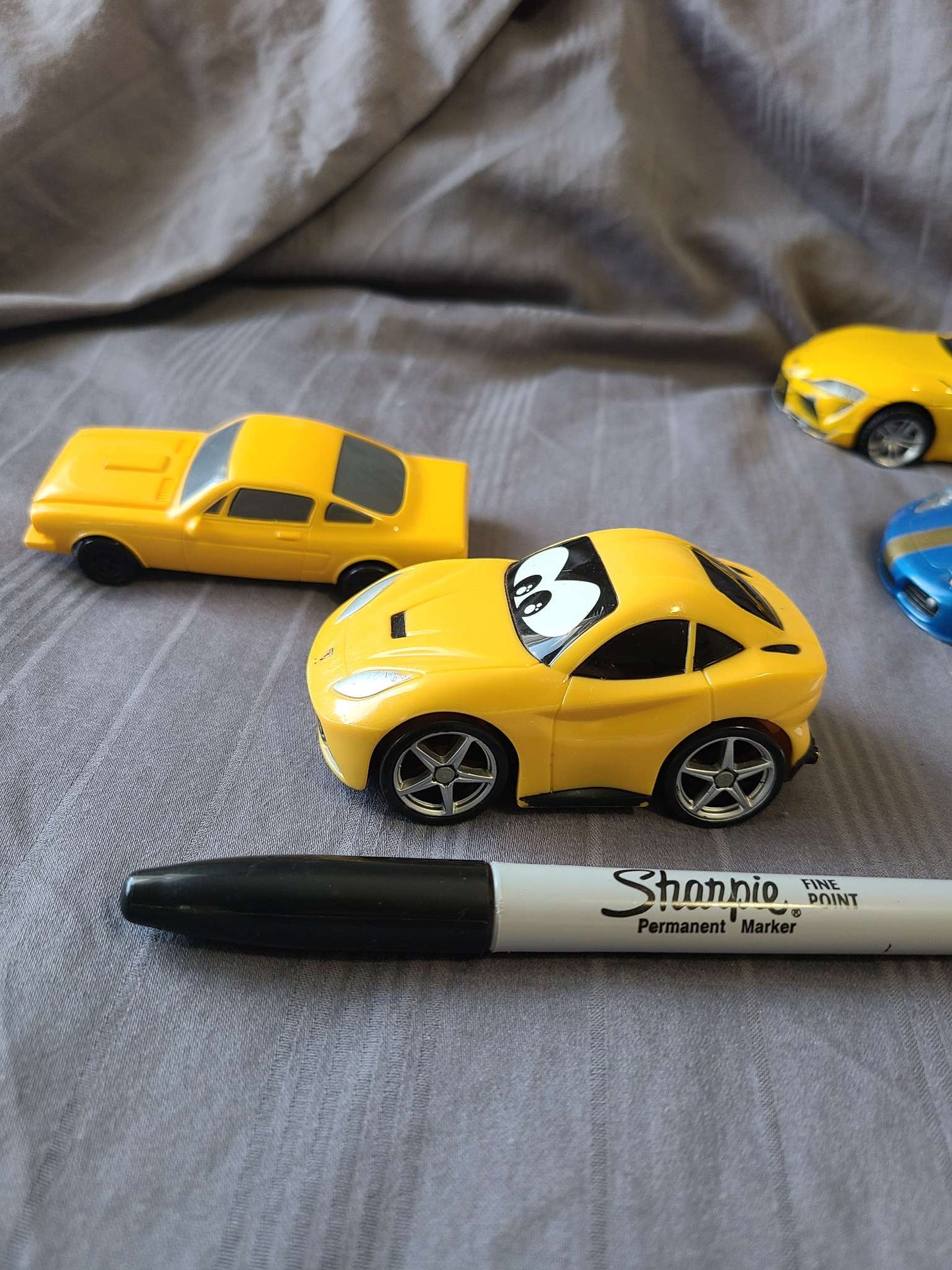 Car toys