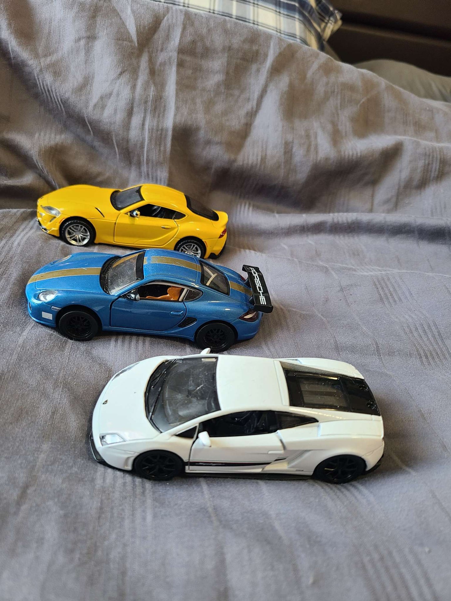 Car toys