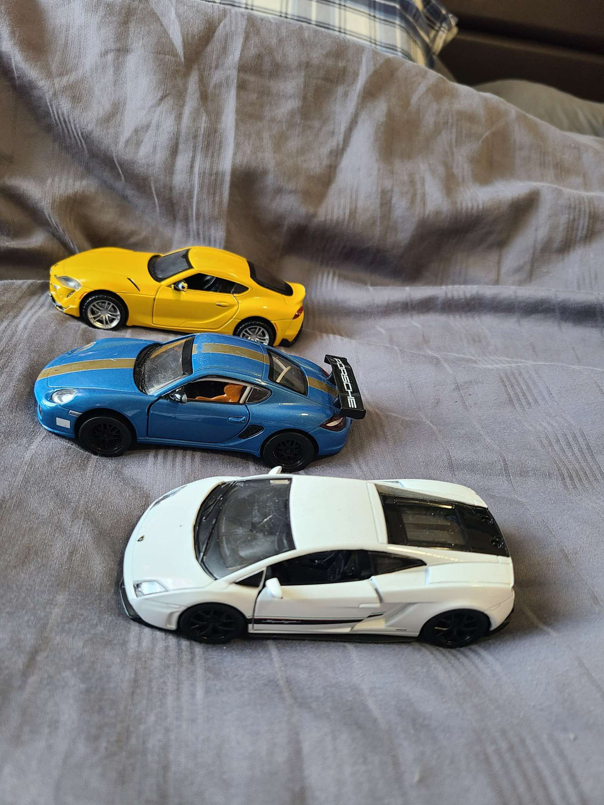 Car toys