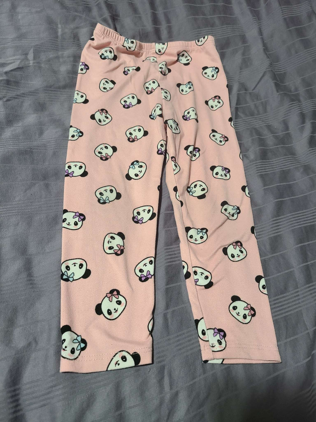 2T girl leggings, Kids 2T