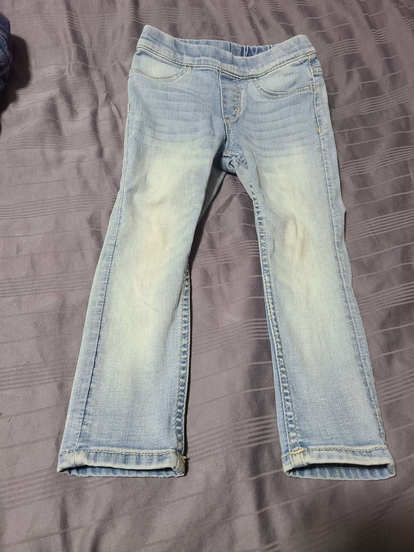 2T skinny jeans, Kids 2T