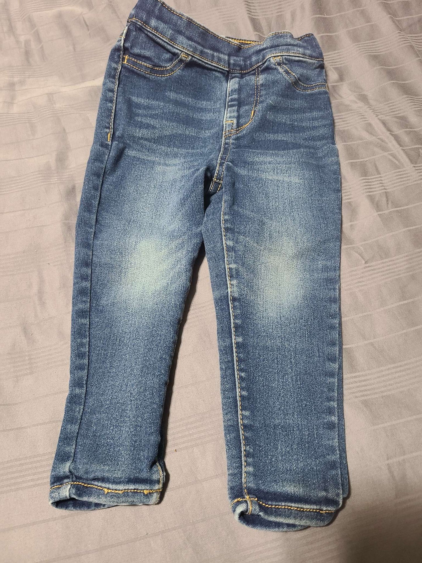 2T skinny jeans, Kids 2T