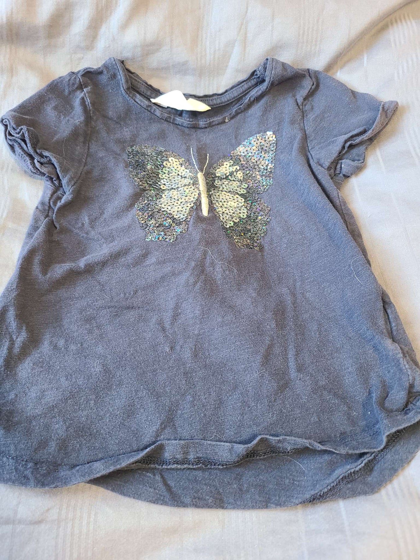 2T t shirts 3pcs, Kids 2T