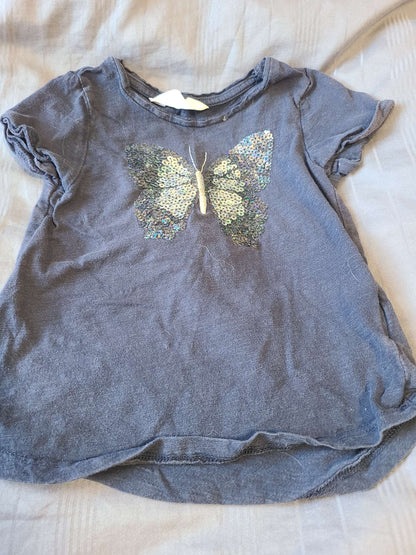 2T t shirts 3pcs, Kids 2T
