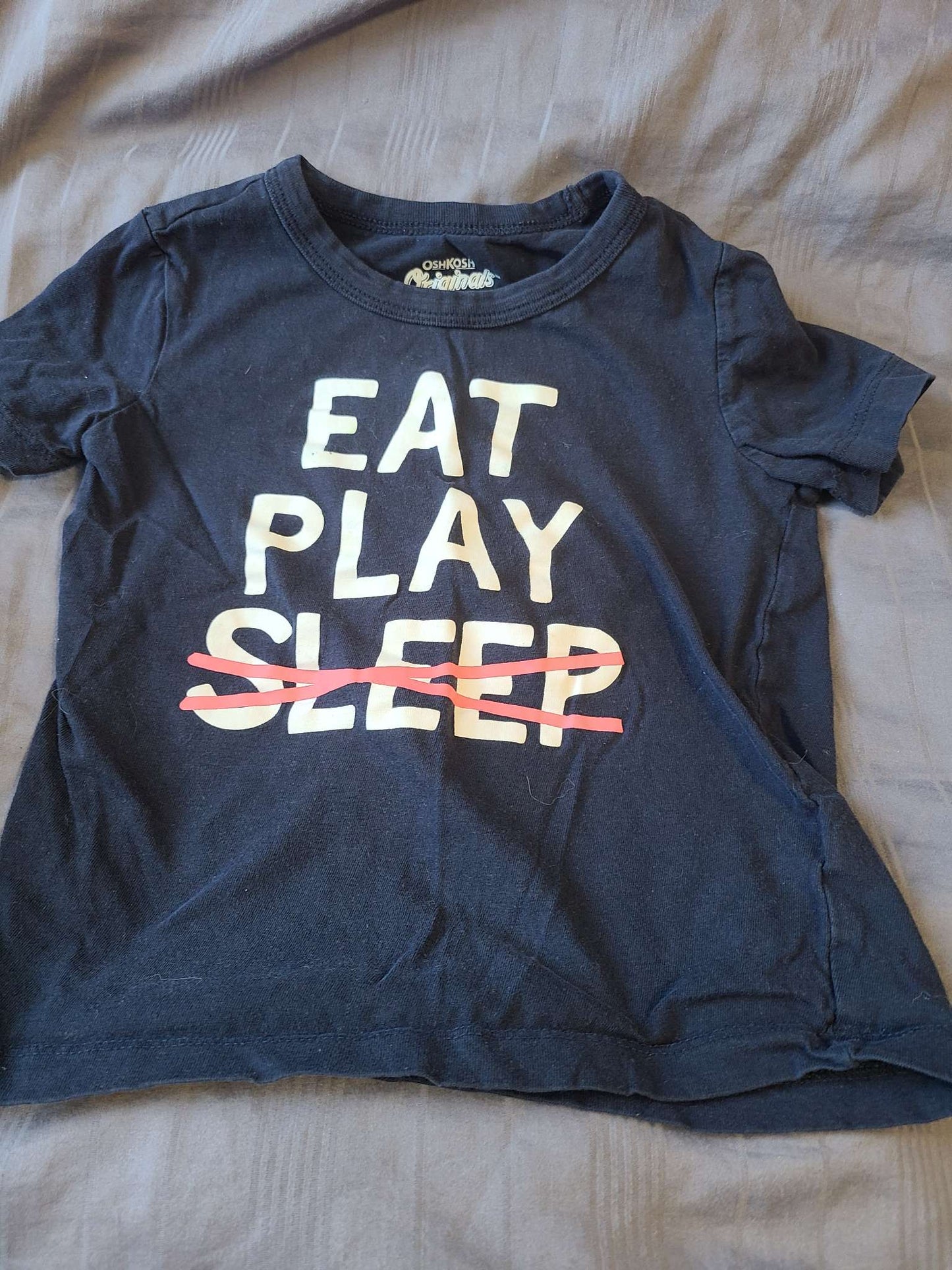 2T t shirts 3pcs, Kids 2T