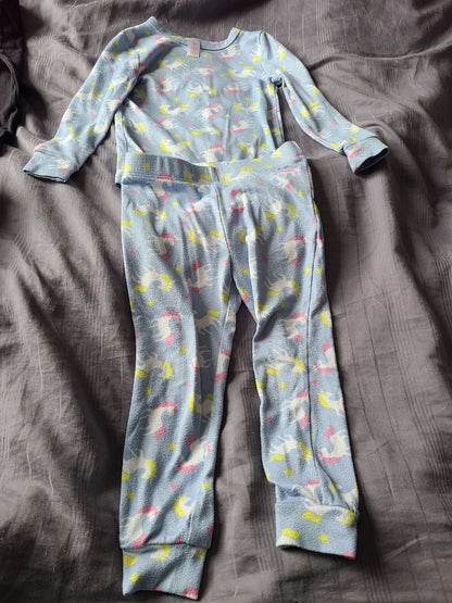 Joe fresh 2T pajamas , Kids 2T