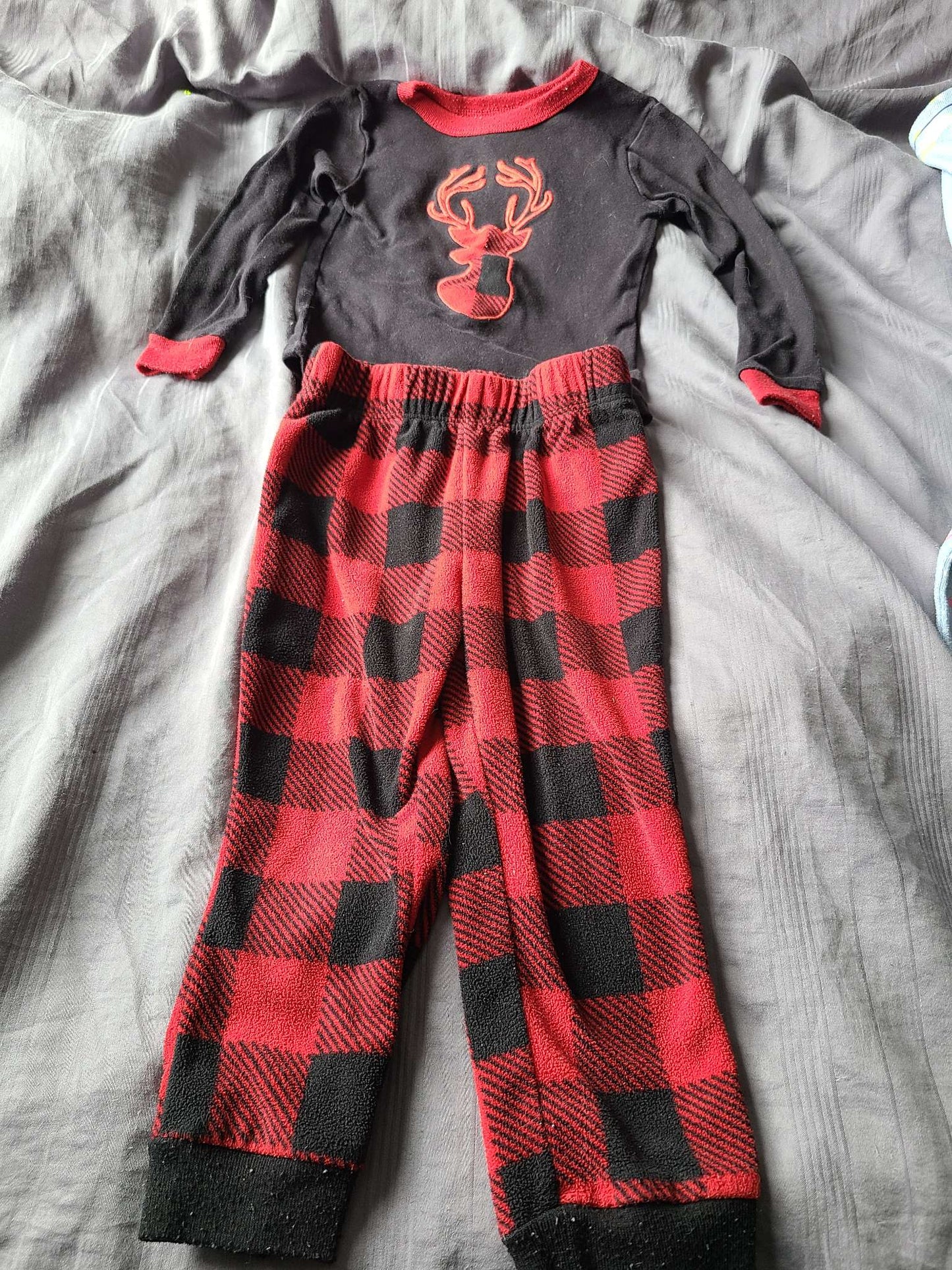 Joe fresh 2T pajamas , Kids 2T