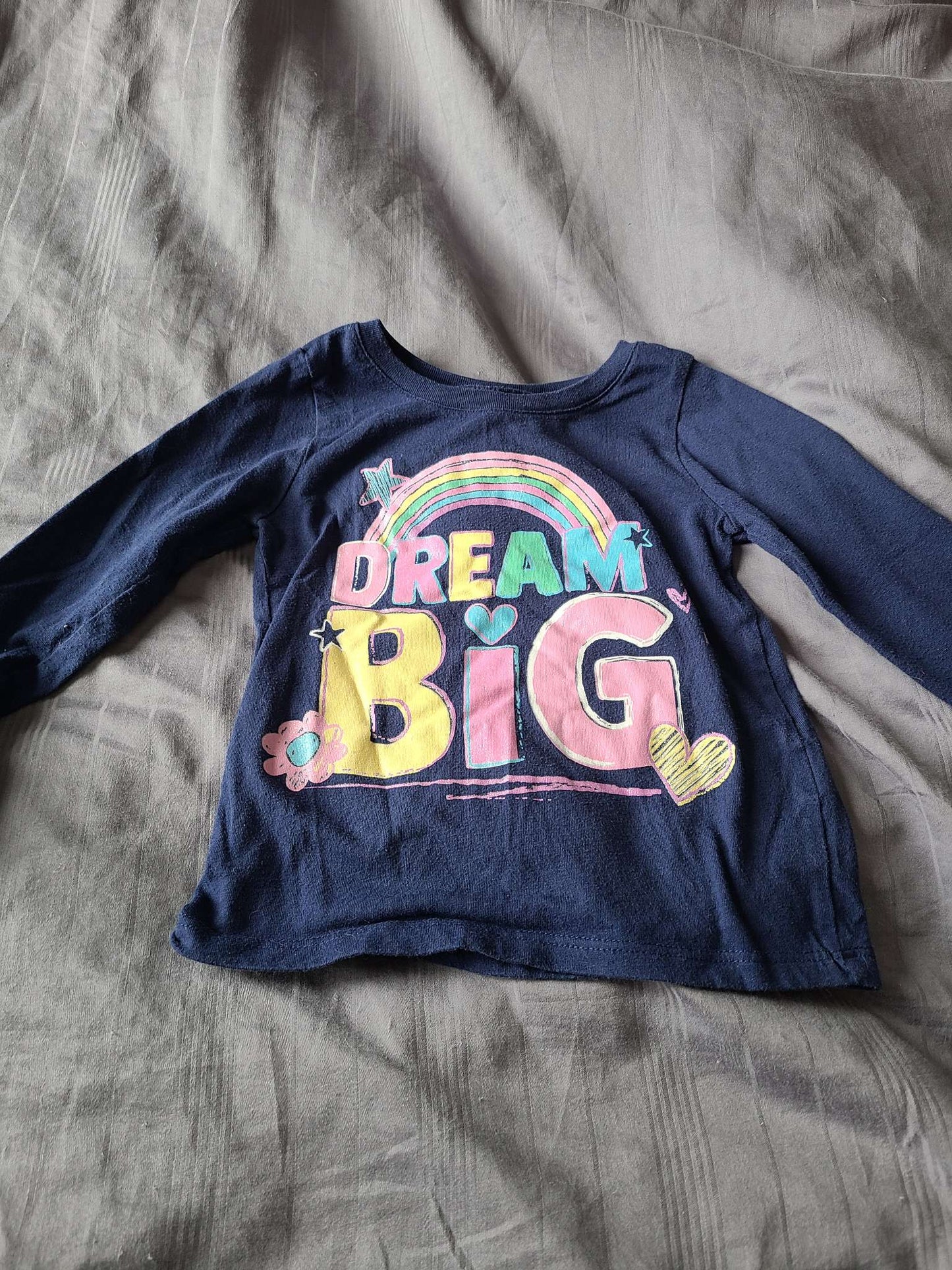 Children's Place 2T long sleeve shirts, Kids 2T