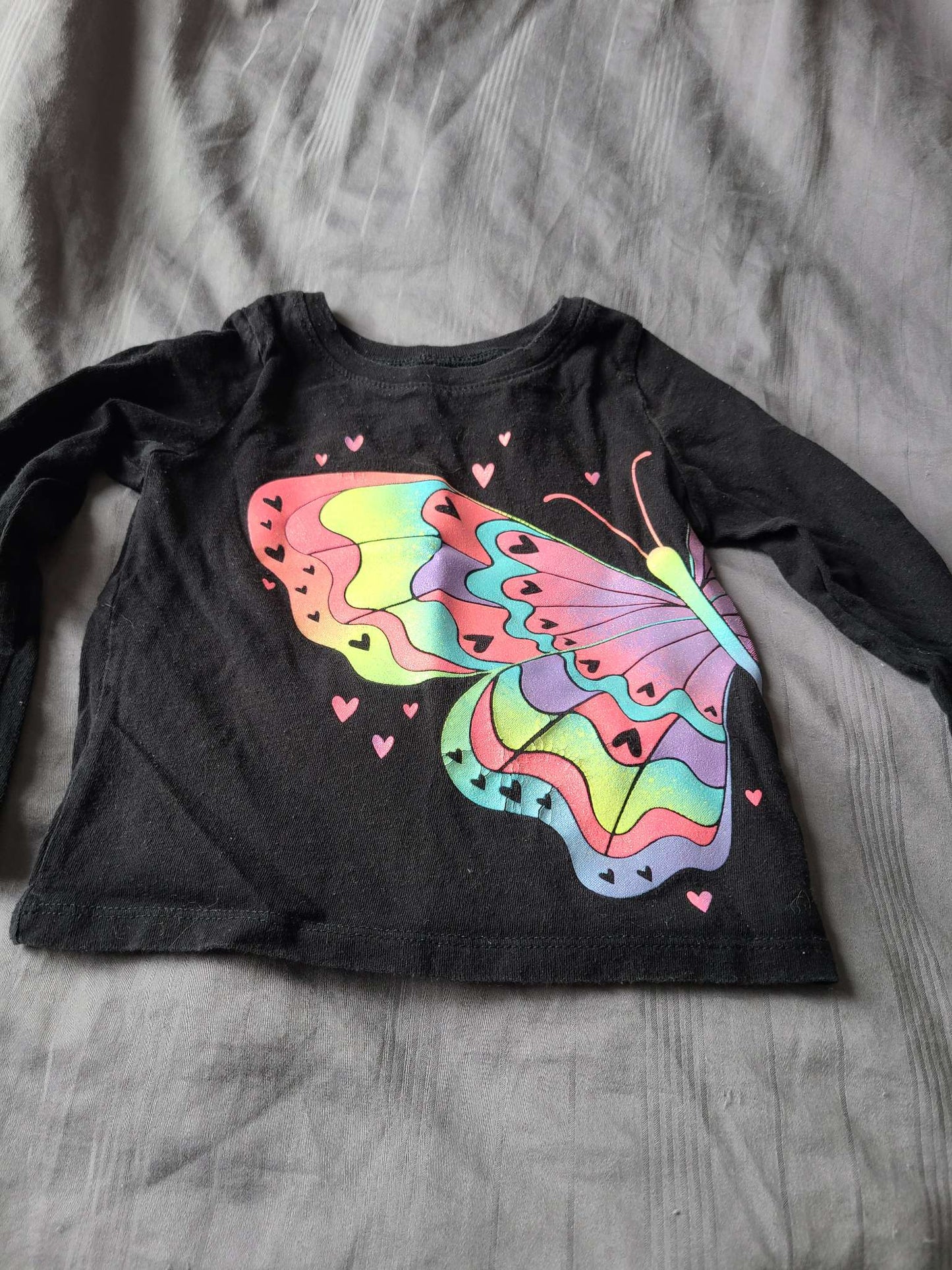 Children's Place 2T long sleeve shirts, Kids 2T