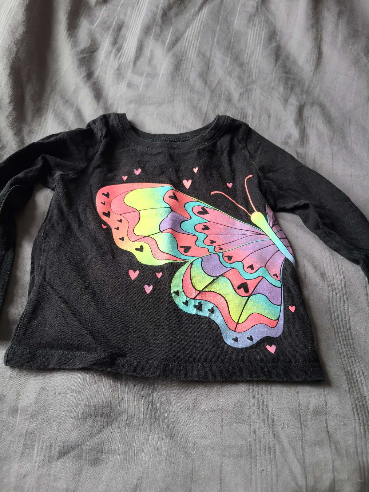 Children's Place 2T long sleeve shirts, Kids 2T