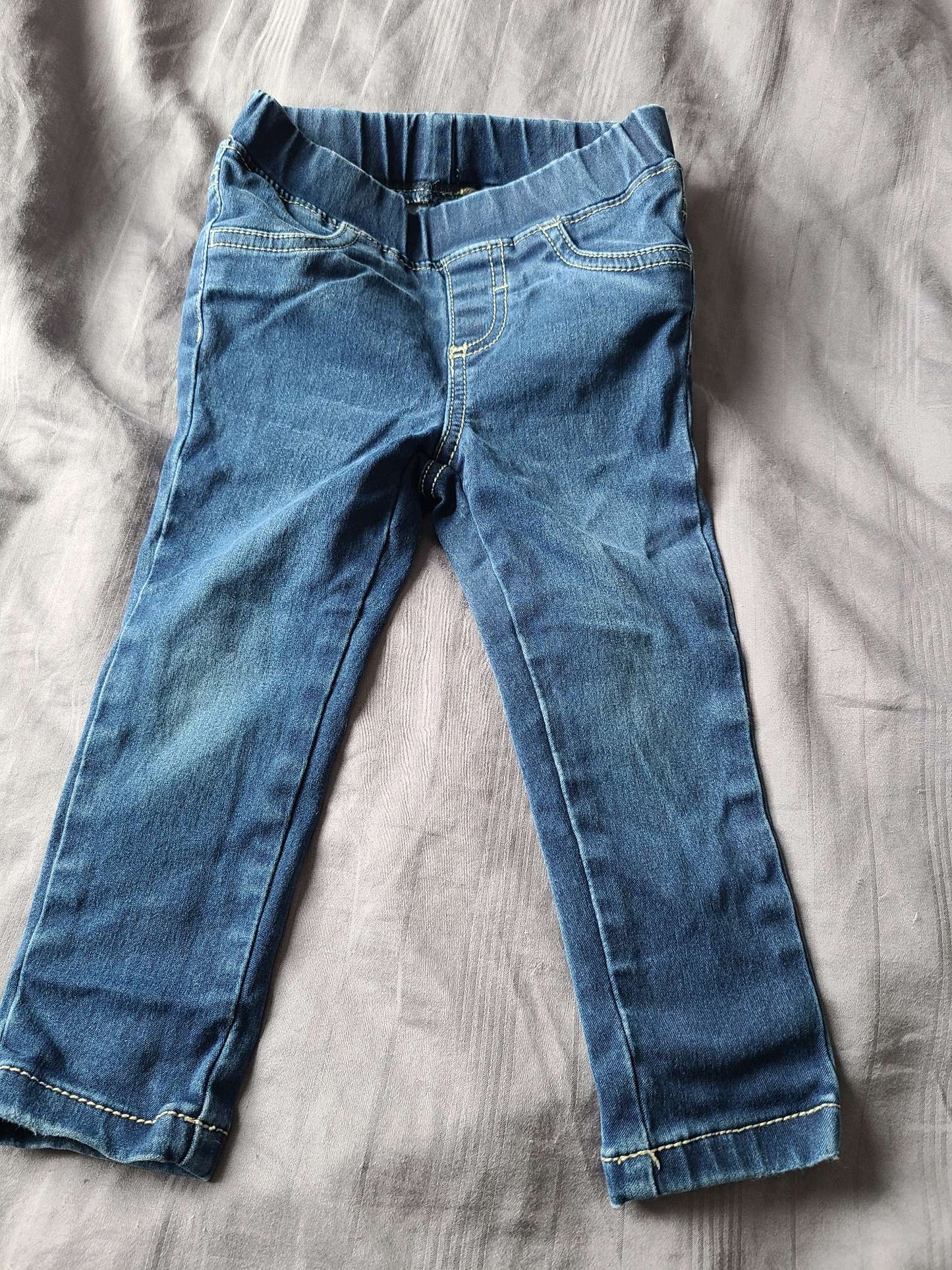 2T Jean leggings , Kids 2T
