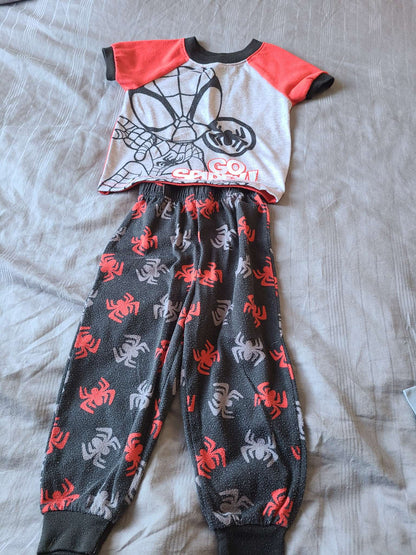2T sleepers, Kids 2T