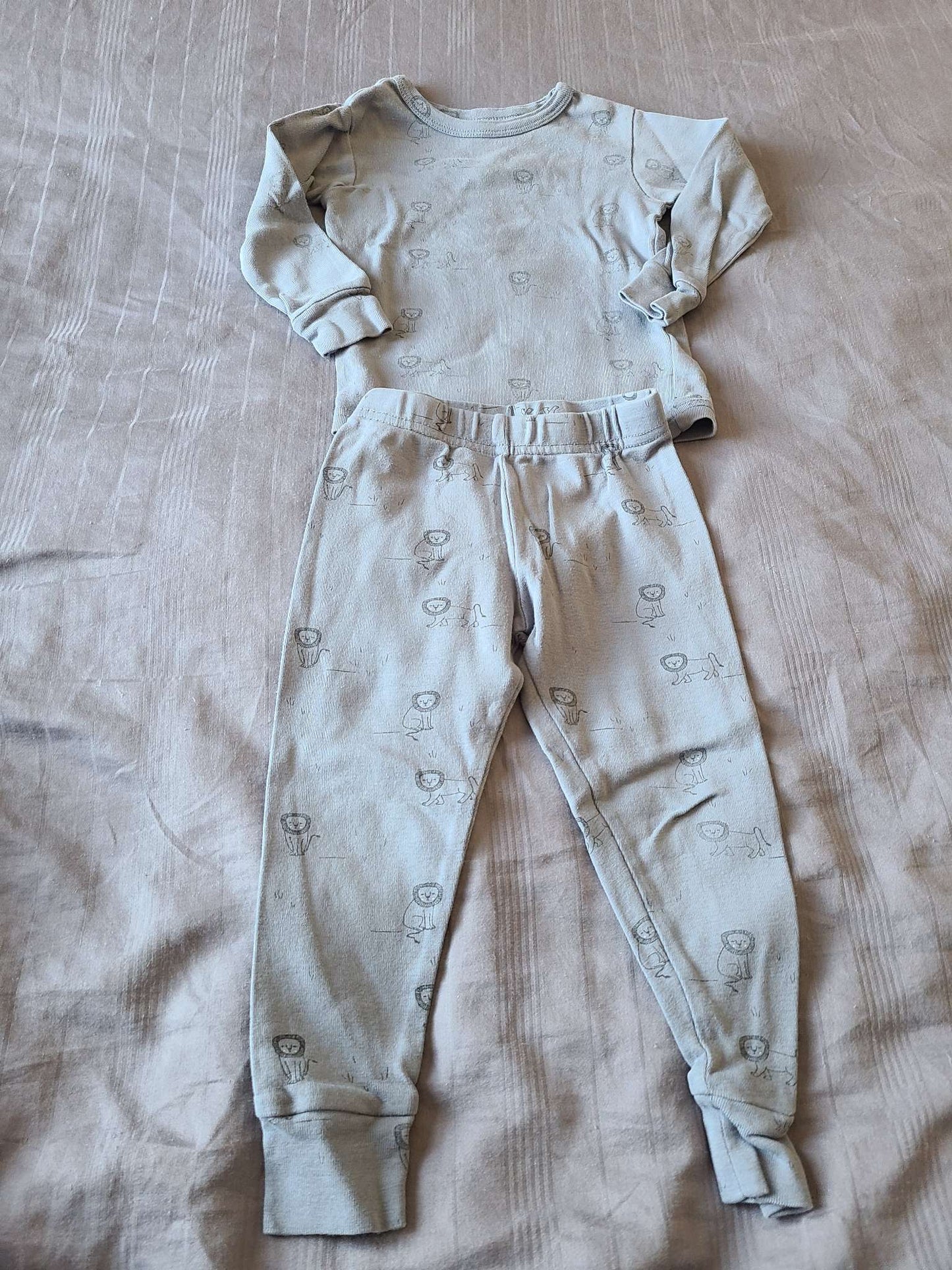 2T sleepers, Kids 2T
