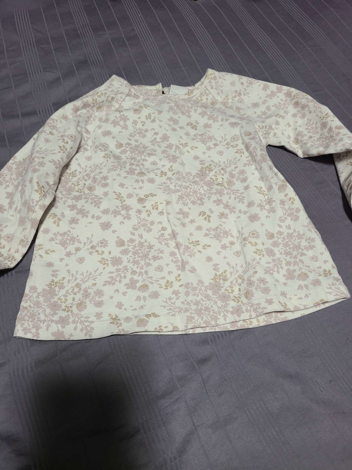 2T long sleeve shirts, Kids 2T