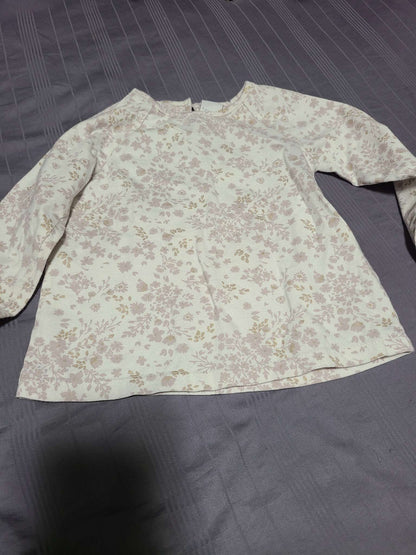 2T long sleeve shirts, Kids 2T