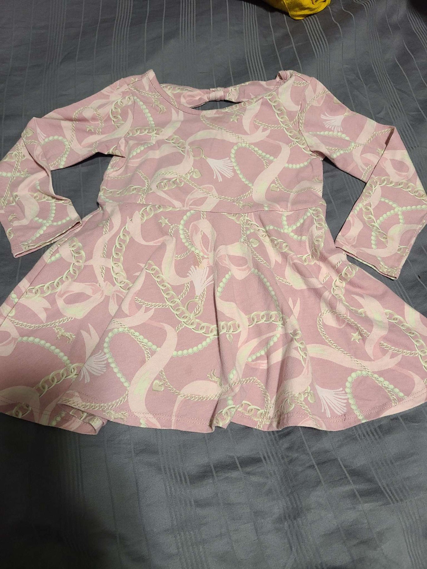 18 to 24 month girls outfit , Kids 24 Month (18-24M)