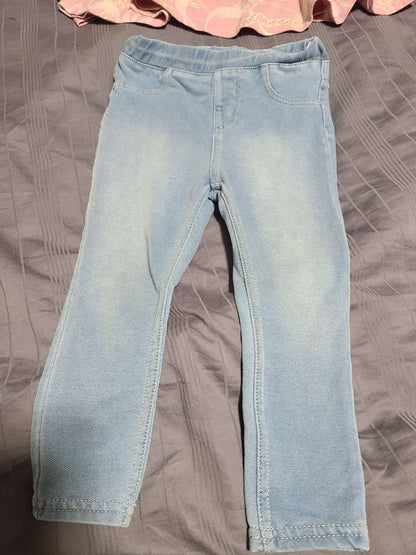 18 to 24 month girls outfit , Kids 24 Month (18-24M)