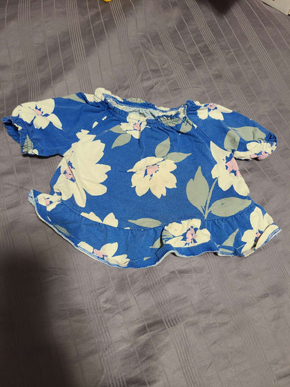 2T carter's t shirts , Kids 2T