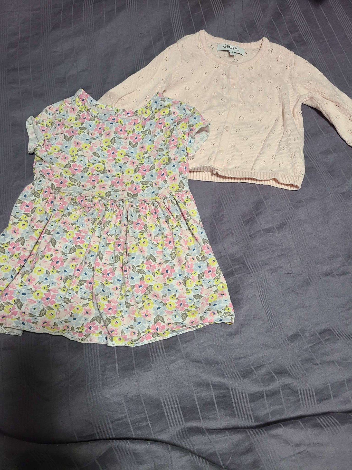 George 2T shirts girls , Kids 2T