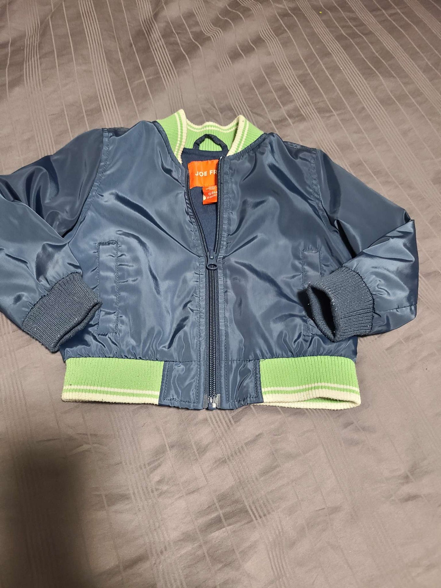 Joe fresh 18 to 24 month jacket , Kids 24 Month (18-24M)