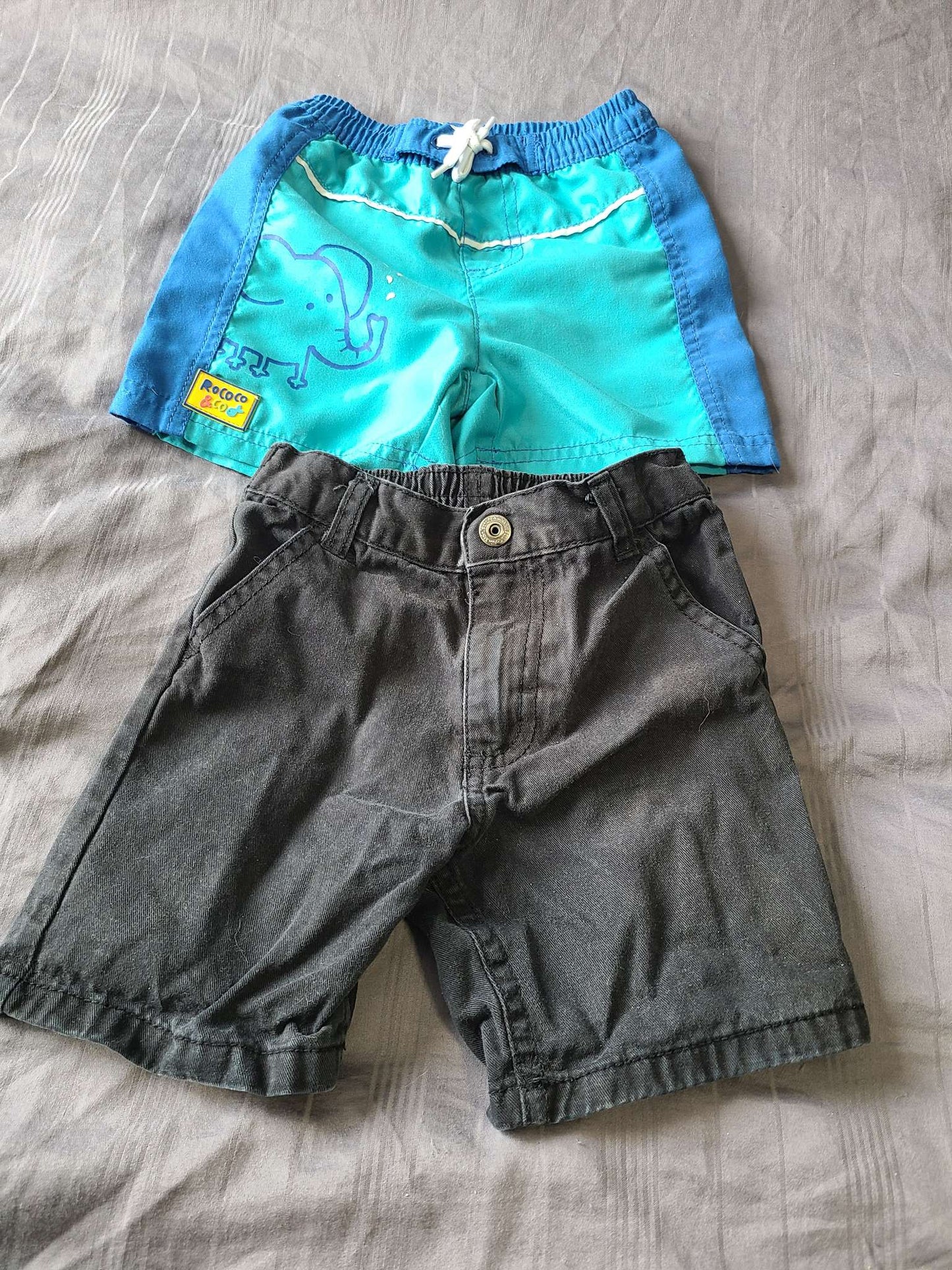 24 month shorts and swim shorts, Kids 24 Month (18-24M)