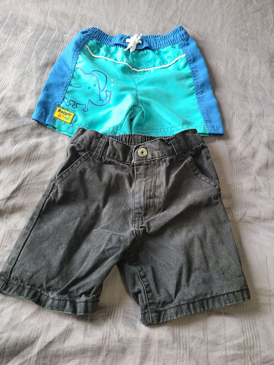 24 month shorts and swim shorts, Kids 24 Month (18-24M)