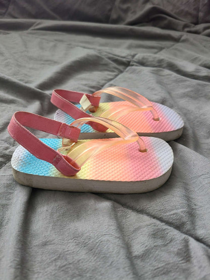 Size 4 sandals, Shoes 4 (Baby: 0-12 mth)