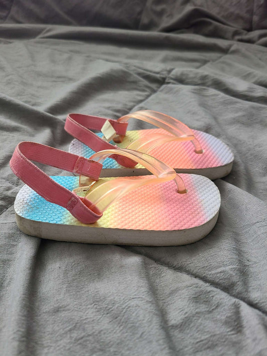 Size 4 sandals, Shoes 4 (Baby: 0-12 mth)