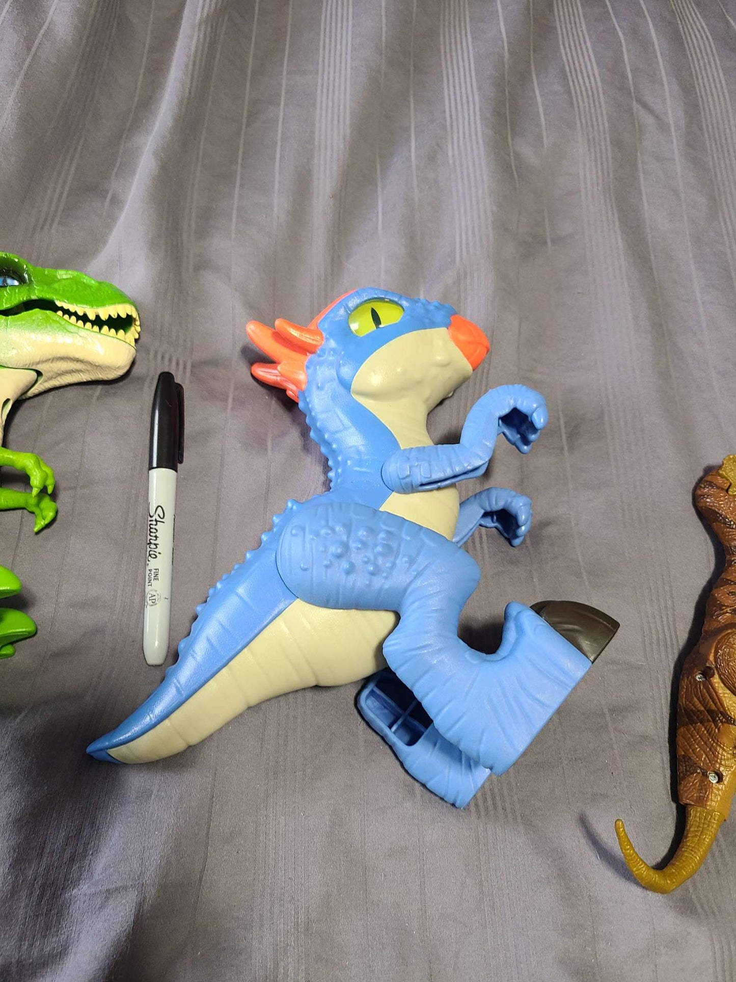 Dinosaurs