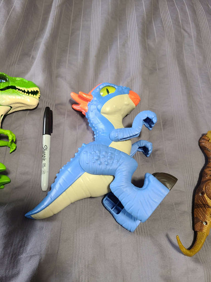 Dinosaurs