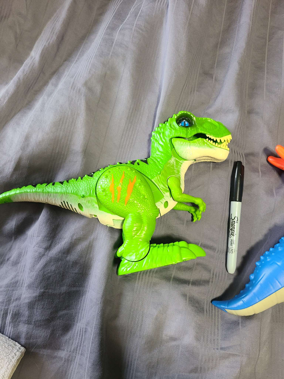 Dinosaurs