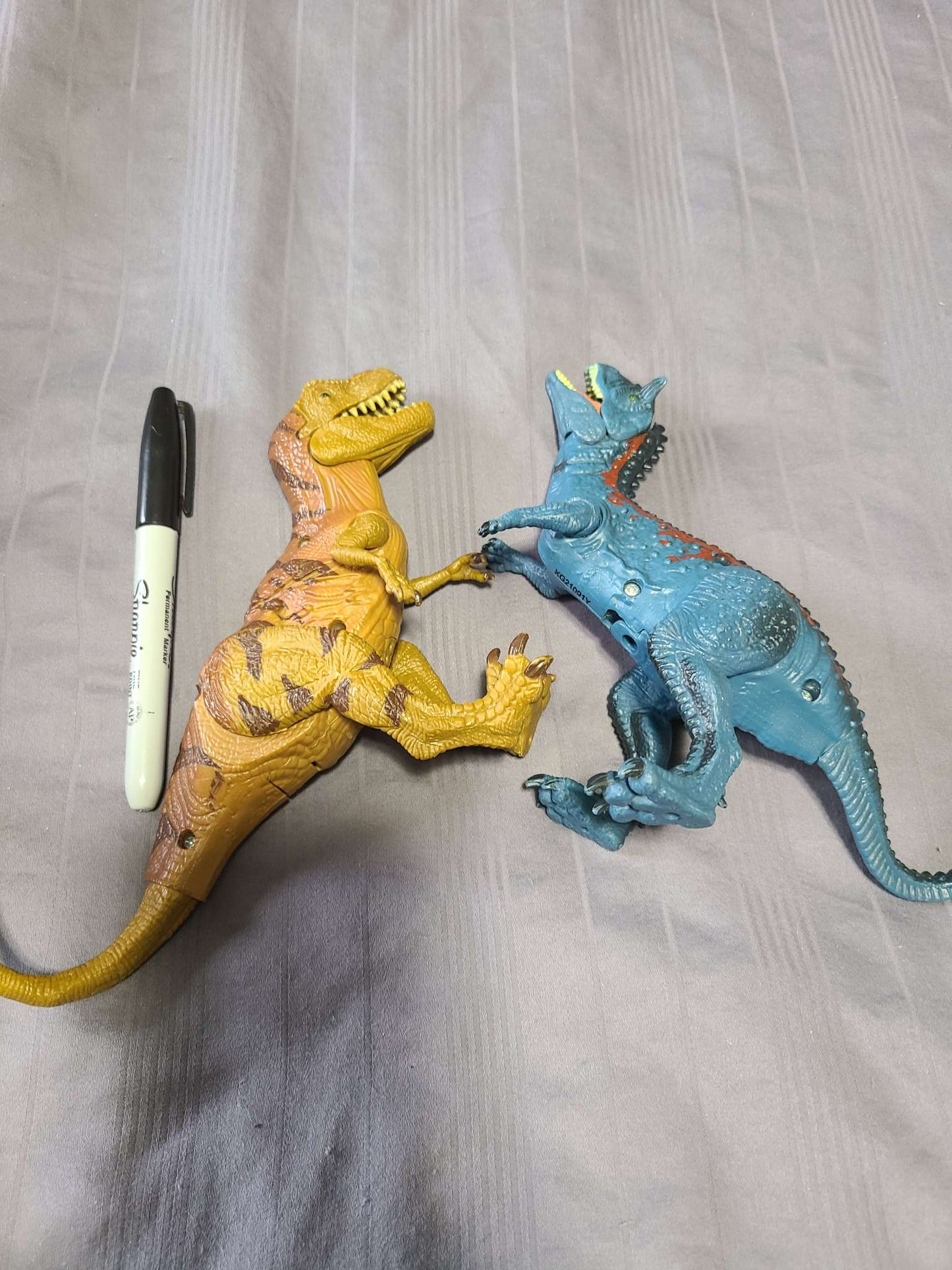 Dinosaurs