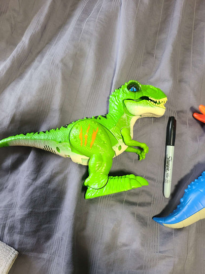 Dinosaurs
