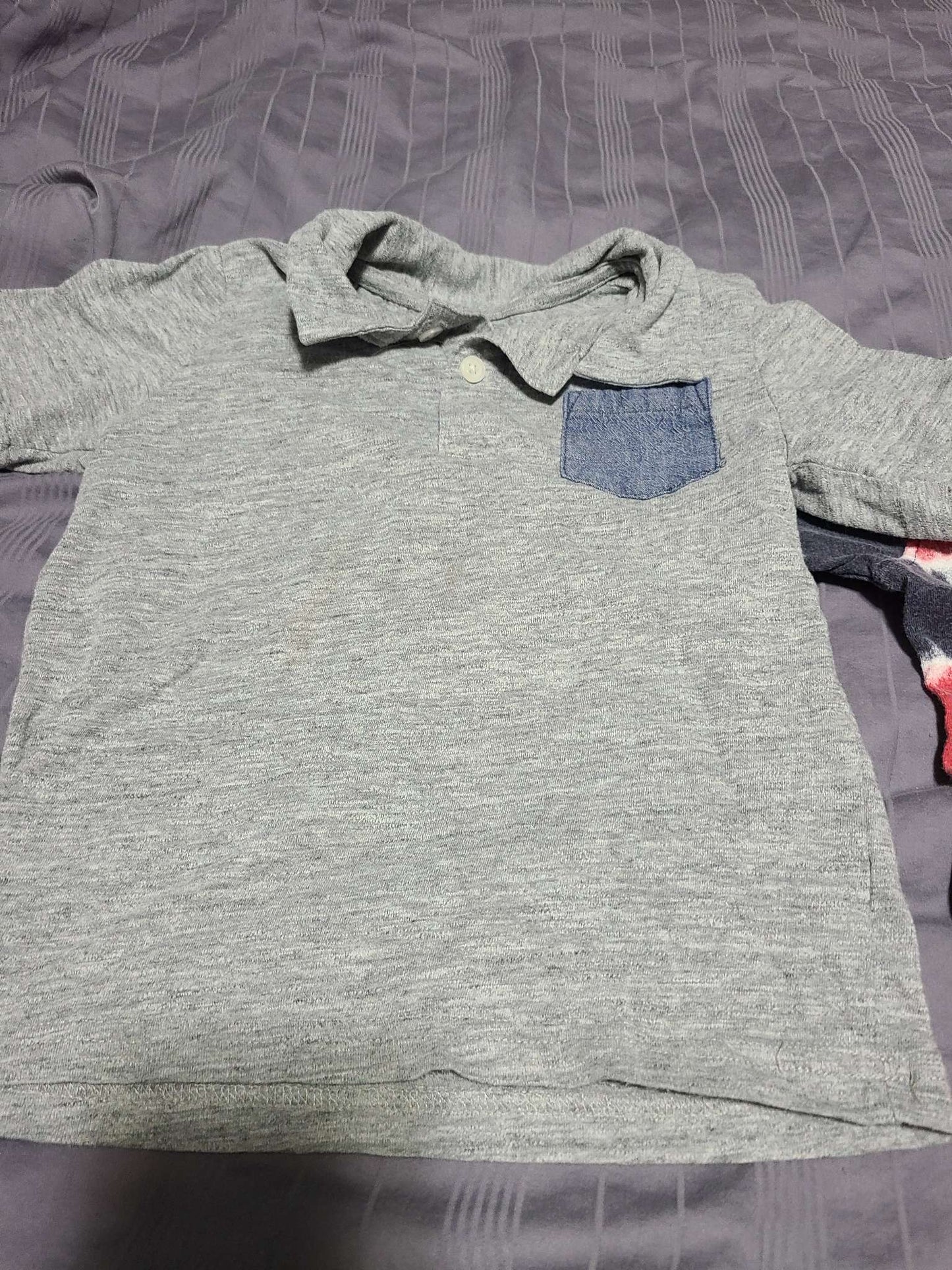 Boys 5T t shirts , Kids 5/5T