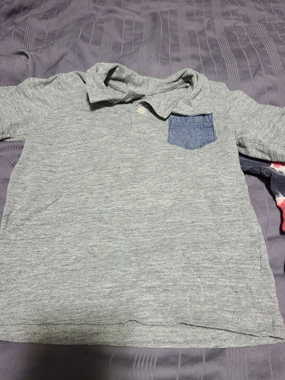 Boys 5T t shirts , Kids 5/5T