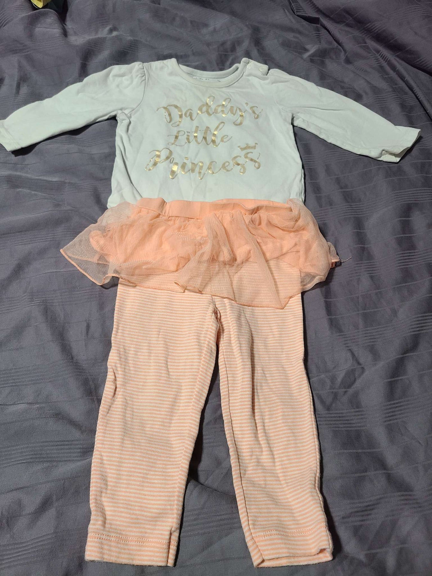 12 month girls outfit , Kids 12 Month (9-12M)