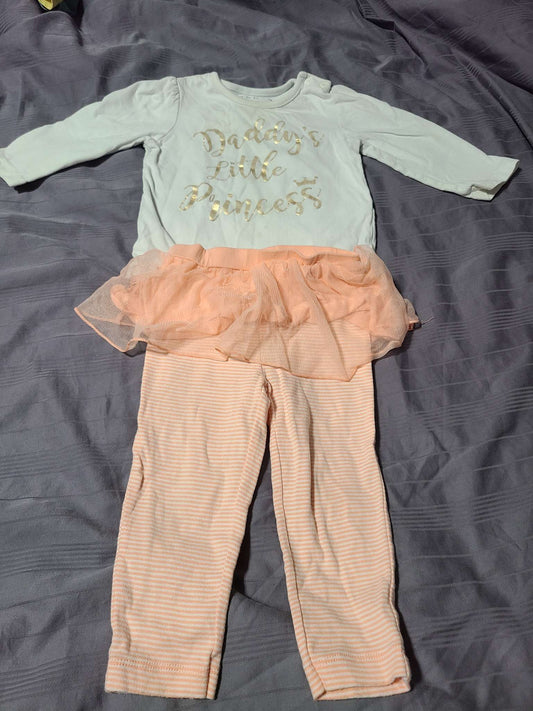 12 month girls outfit , Kids 12 Month (9-12M)