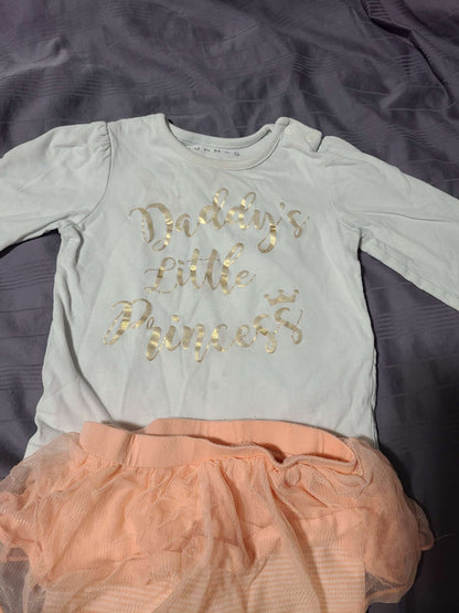12 month girls outfit , Kids 12 Month (9-12M)