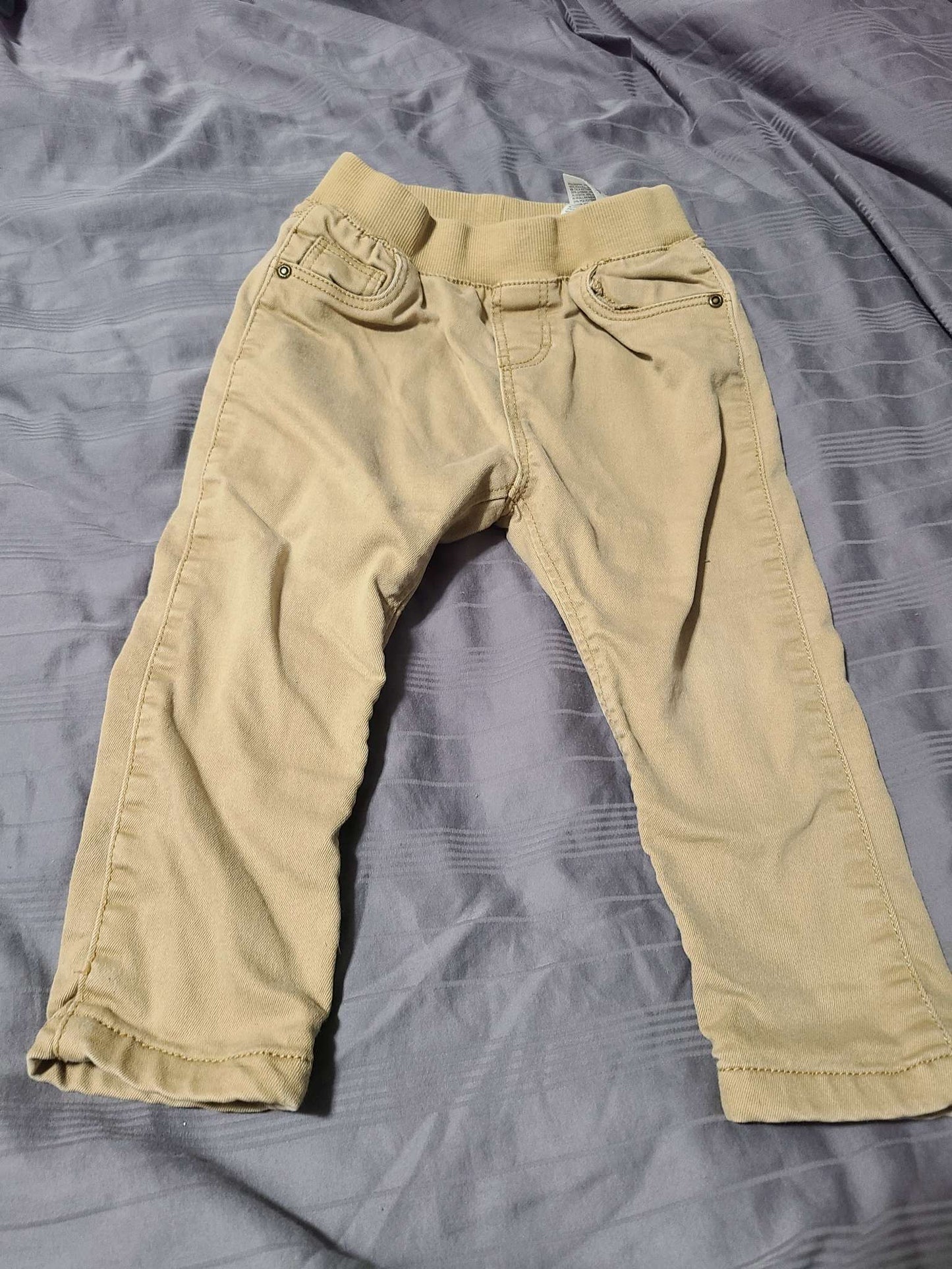 H &m 12 to 18 month pants , Kids 18 Month (12-18M)