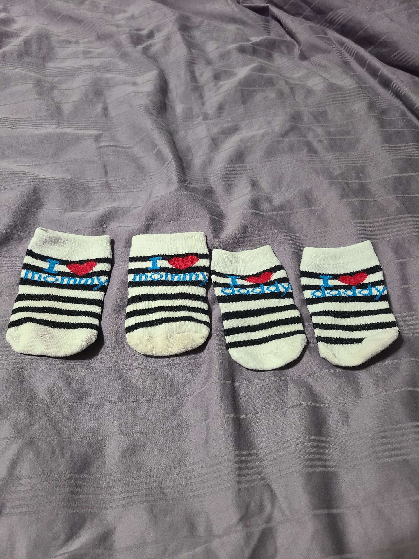 Baby socks