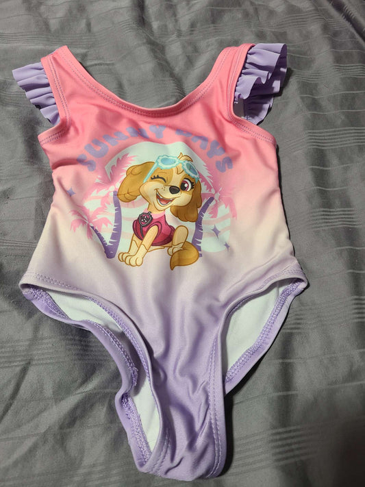 Nickelodeon 2t bathing suit, Kids 2T