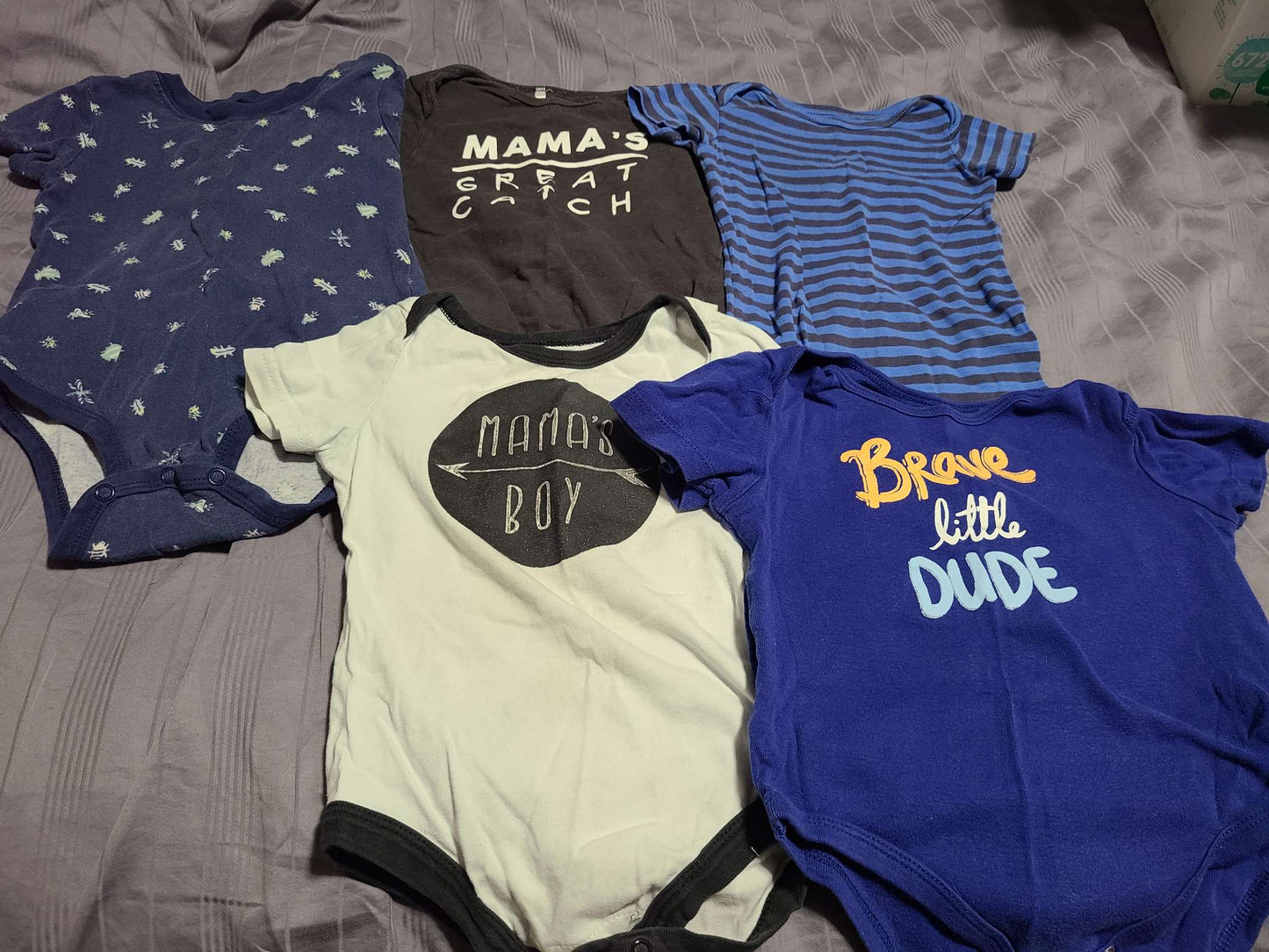 24 month onsies , Kids 24 Month (18-24M)
