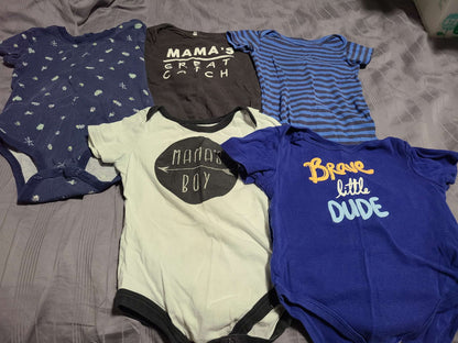 24 month onsies , Kids 24 Month (18-24M)