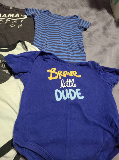 24 month onsies , Kids 24 Month (18-24M)